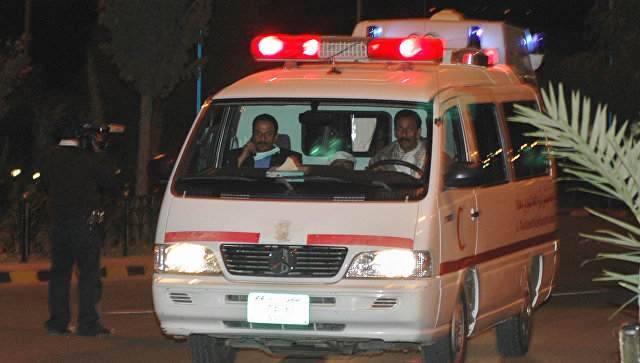 Число жертв авиаудара коалиции по беженцам в Йемене достигло 31 человека