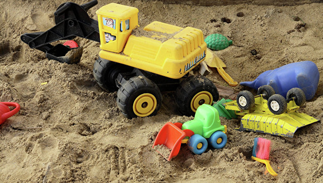 Эксперт рассказал о требованиях к яслям в России