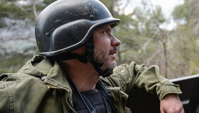 Сгоревший Renault у обочины: четыре года со дня гибели Андрея Стенина