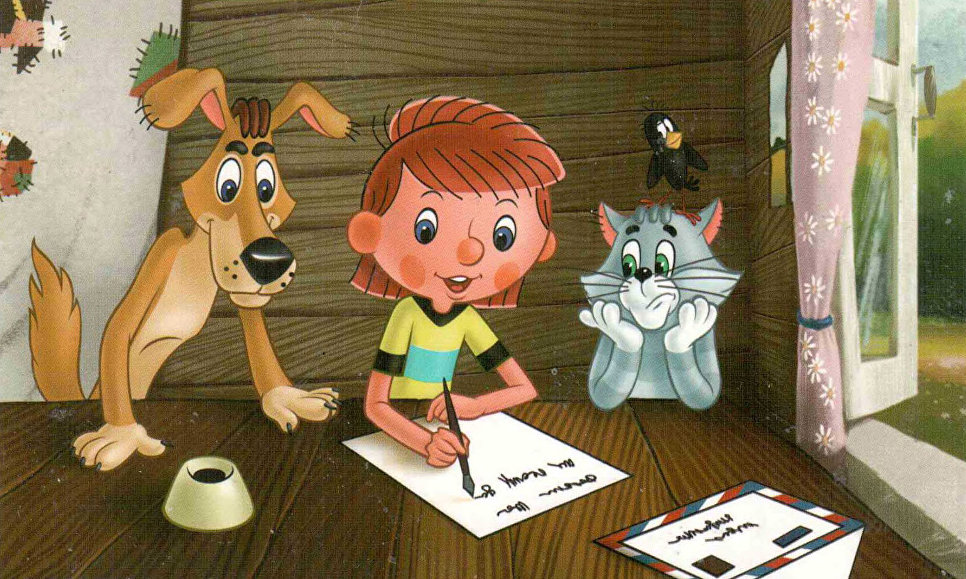 В Москве проходит прощание с Эдуардом Успенским