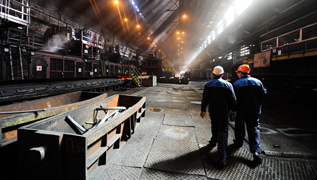 Источник: МЭР не поддержит инициативу по изъятию допдоходов ряда отраслей