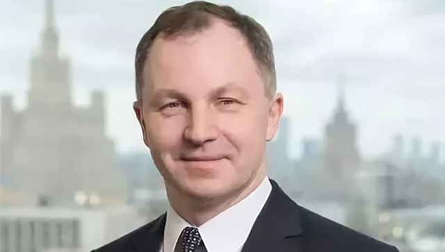 В Совкомфлоте прокомментировали назначение Цветкова