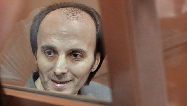 В Чечне проходит обряд соболезнований в связи со смертью убийцы Буданова