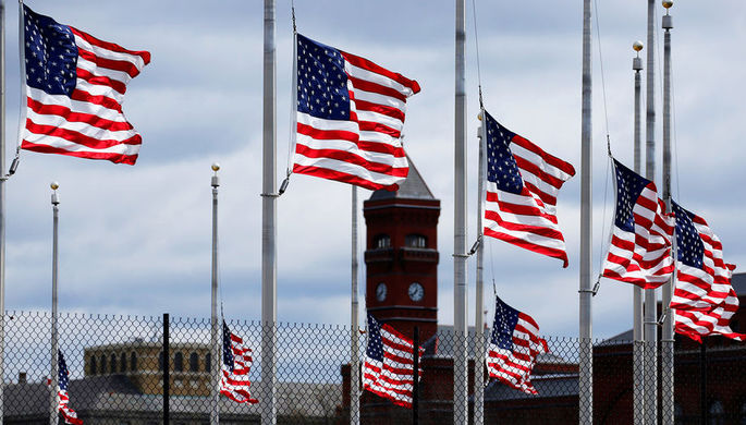 CNN: демократы США заявили ФБР о попытках взлома баз данных избирателей