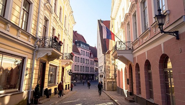 Посол России призвал Эстонию "не спекулировать на истории"