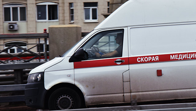 Сын экс-депутата Госдумы Шингаркина покончил с собой 