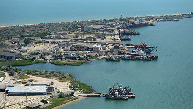 Путин подписал закон о Дне принятия Крыма в состав Российской империи