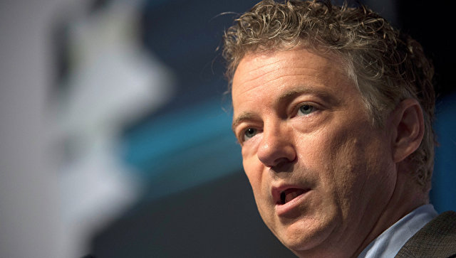 В Госдуме рассказали о предстоящей встрече с американским сенатором