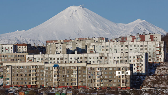 На Камчатке погибла туристка из Барнаула