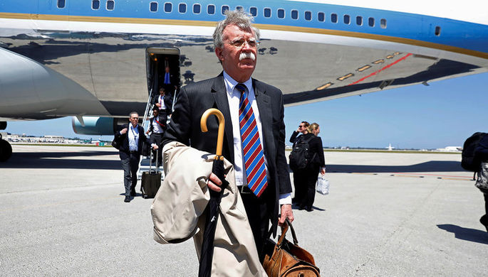 Советник Трампа ответил на вопрос о ЧВК США в Афганистане