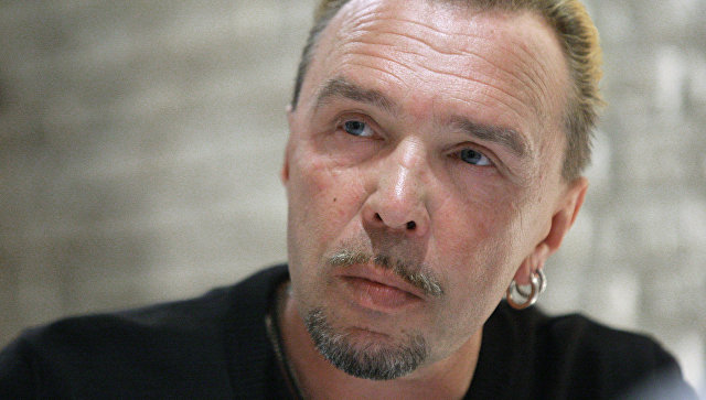 "Мы за Крым триста лет воевали": Сукачев объяснил несогласие с Макаревичем