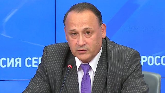 Причин для кризиса в отношениях России и Греции нет, заявил политолог