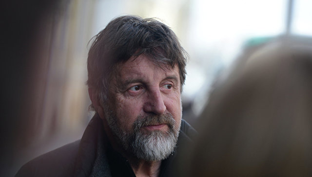 ФСО подала в суд на Ярмольника