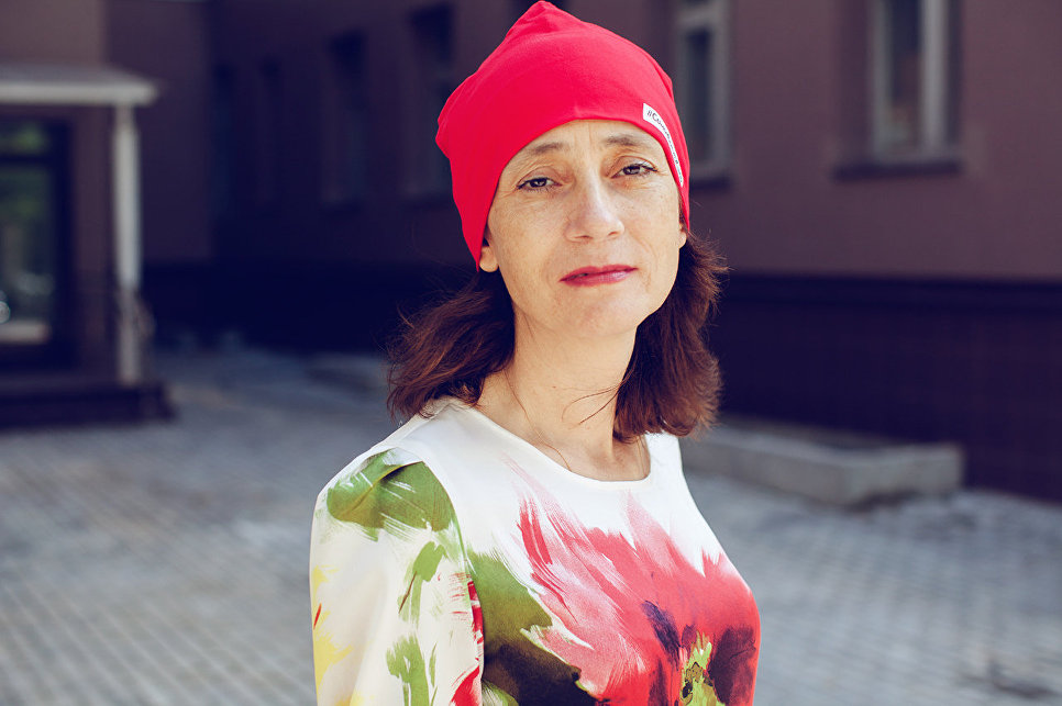 "У вас лейкоз, редкая форма". Как ищут доноров костного мозга