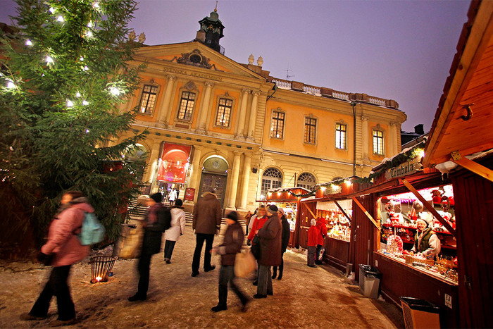 Шведский телевизионный сюжет о китайских туристах вызвал гнев в Китае