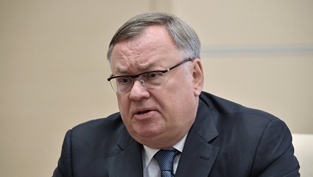 Костин извинился перед Джонсоном за эмоциональное высказывание