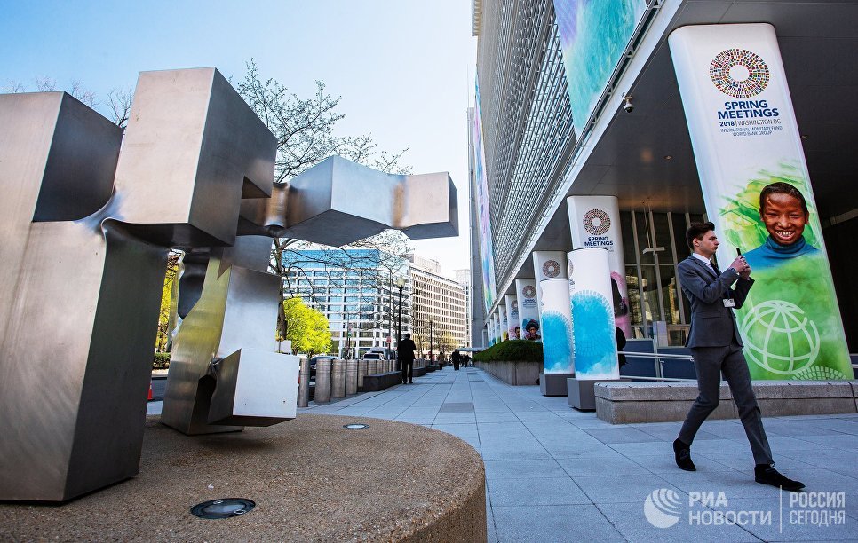 Отказ от доллара &mdash; это реально. Россия и ЕС представили план действий