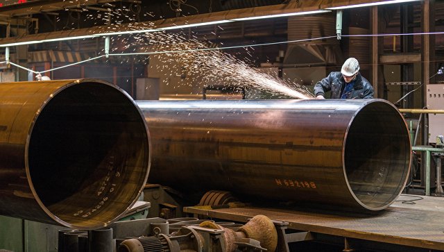 Посол Украины в Германии не верит, что ЕС остановит "Северный поток &mdash; 2"