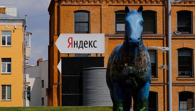 «Яндекс» удалил из поиска все ссылки по требованию «Газпром-медиа»