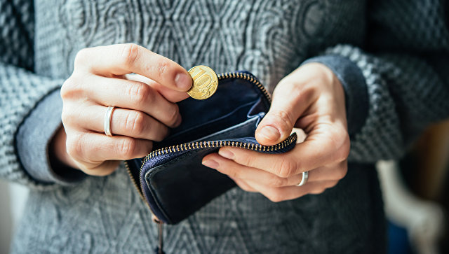 Правительство подготовит новый пакет мер по борьбе с бедностью