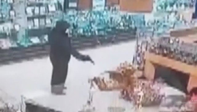 Успеть за 60 секунд: как банда из Камышина семь лет грабила ювелирные лавки