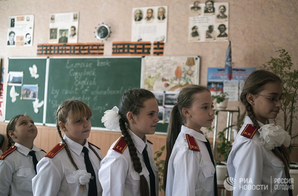 Без Бати. Девять дней со дня убийства Александра Захарченко