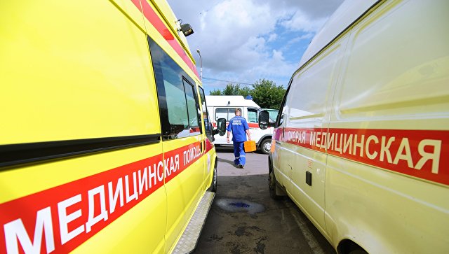 В Туле три человека пострадали в ДТП с въехавшим в дом троллейбусом