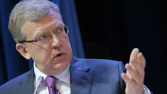 Кудрин рассказал, кто больше пострадает в торговой войне США против Китая