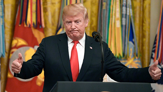 Варшава готова платить за военную базу США миллиарды долларов, уверен Трамп