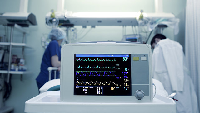 В России наблюдается снижение уровня младенческой смертности