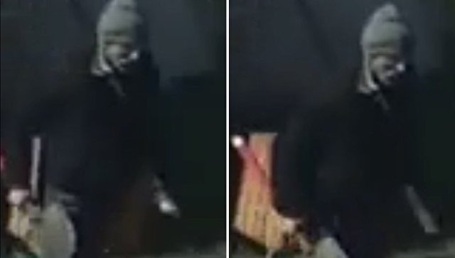 В Калининграде задержали подозреваемого в избиении ребенка лопатой