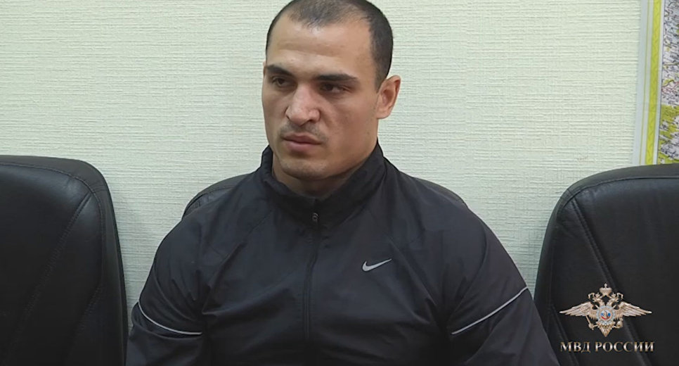 Успеть за 60 секунд: как банда из Камышина семь лет грабила ювелирные лавки