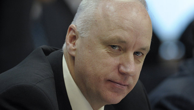 Мать сожженного пензенского мальчика попросила Бастрыкина наказать виновных