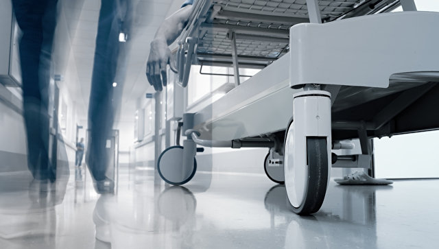 Двое из шести сбитых в Пермском крае людей находятся в тяжелом состоянии