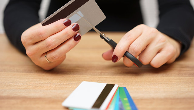 Центробанк назвал признаки хищения денег с карт