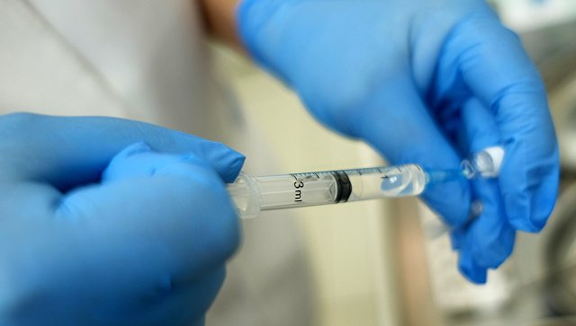 Россиян предупредили о скорой "атаке" двух новых штаммов гриппа 