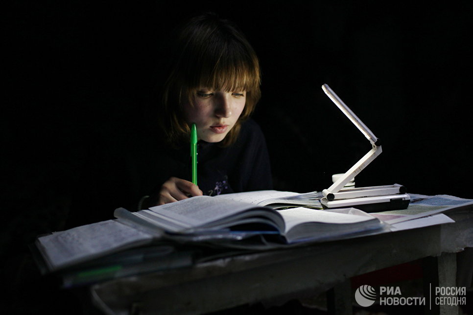 Без Бати. Девять дней со дня убийства Александра Захарченко