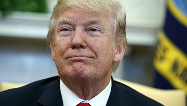 Трамп назвал встречу с Путиным в Хельсинки одной из лучших в своей жизни