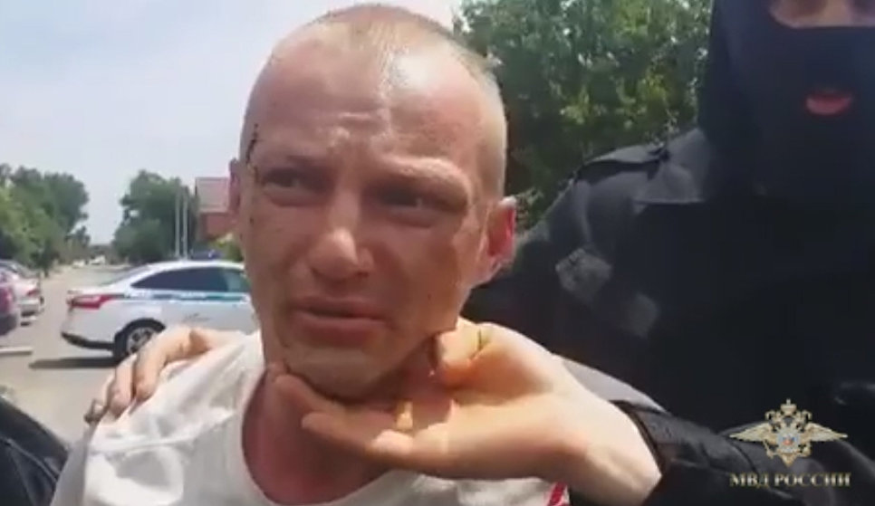 Успеть за 60 секунд: как банда из Камышина семь лет грабила ювелирные лавки