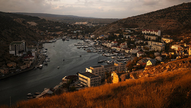 National Interest: у Украины нет шансов вернуть Крым