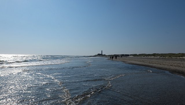 В Дании арестовали судно Novaya Zemlya с 19 россиянами на борту