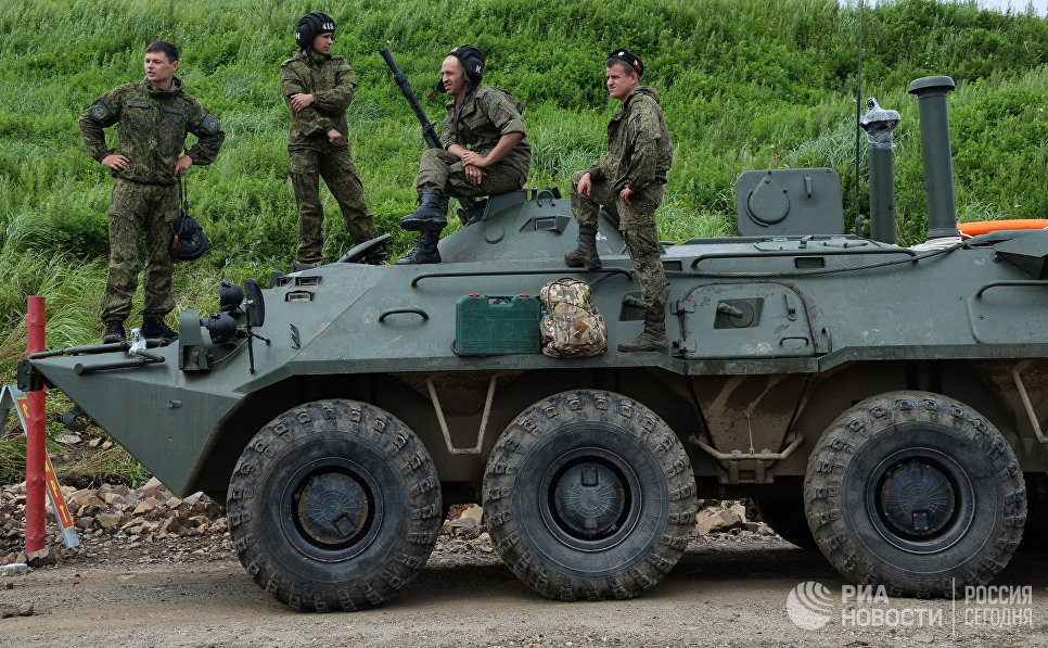 Танк в твоем гараже. Как и за сколько можно купить военную технику