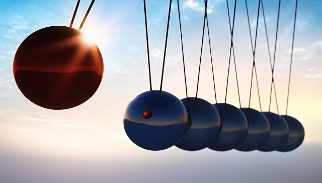 Санкции не помеха: российская экономика выйдет на 2% роста в 2018 году