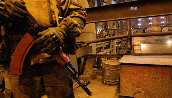 Войска ДНР подняли по тревоге из-за &laquo;интенсивных&raquo; передвижений армии Украины