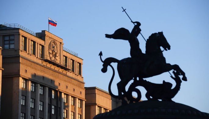 В Госдуме отказались отменять уголовную ответственность за репост