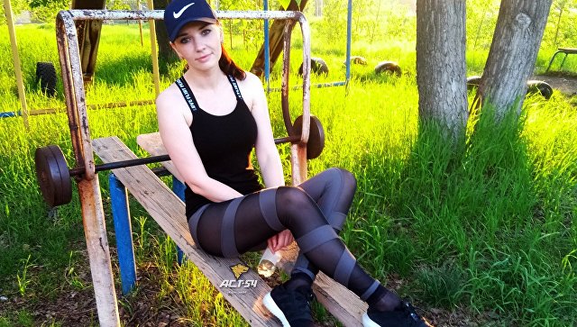 В Новосибирске женщина отбила студентку у пьяных грабителей