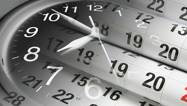 Утвержден перенос выходных дней в 2019 году