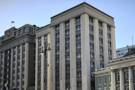 В Госдуме предложили использовать плохое российское кино для наказания