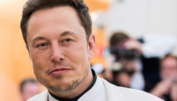 ВВС США могут лишить Маска секретного доступа