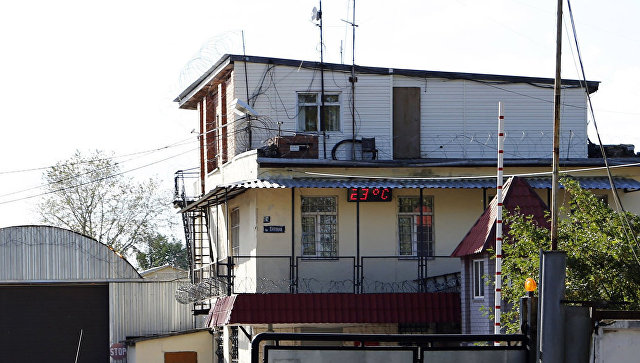 Суд продлил арест четырем фигурантам дела о пытках в ярославской колонии